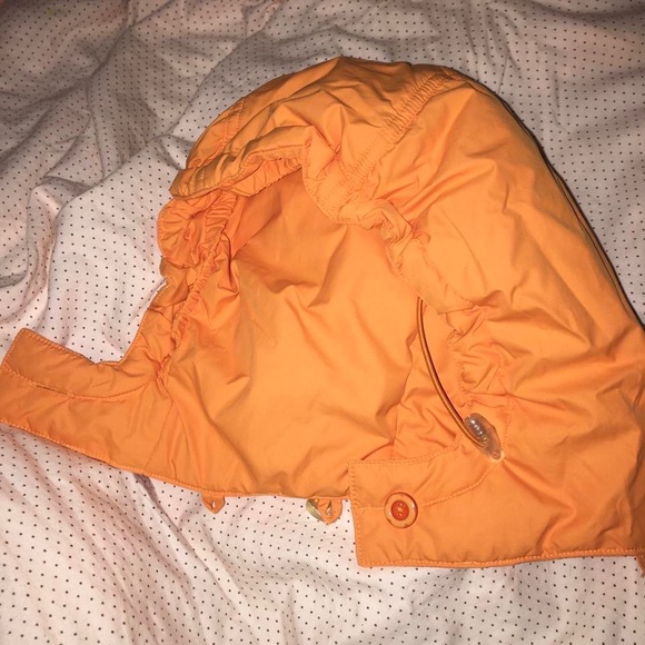 Betty Boop Winter Jacket - Picture 4 of 4